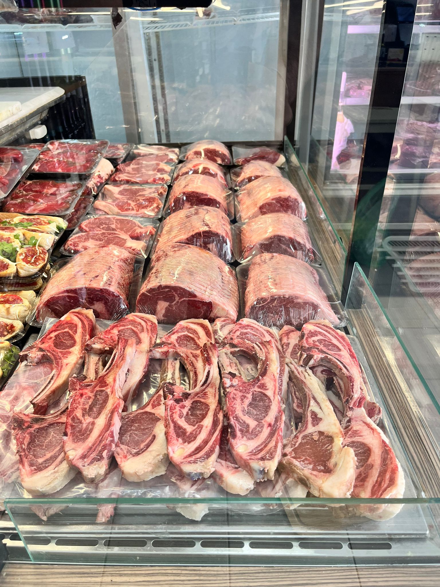 אטליז סימן טוב ירושלים