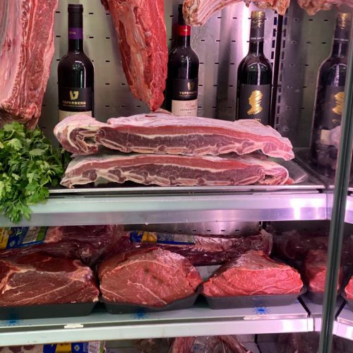 אטליז סימן טוב ירושלים