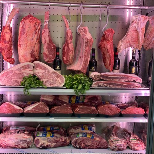 אטליז סימן טוב ירושלים