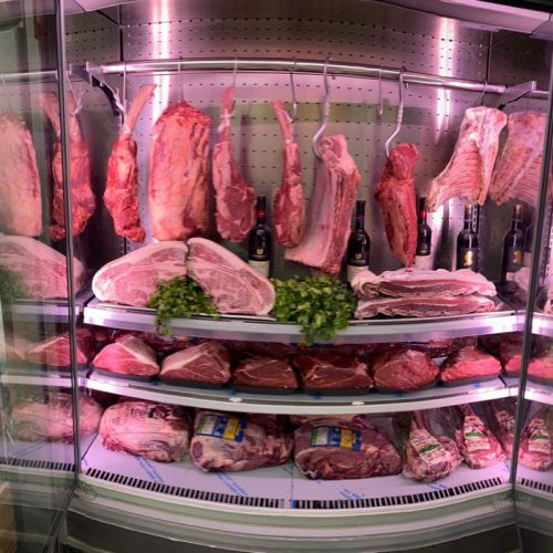 אטליז סימן טוב ירושלים