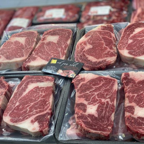 אטליז סימן טוב ירושלים