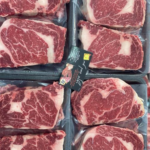 אטליז סימן טוב ירושלים