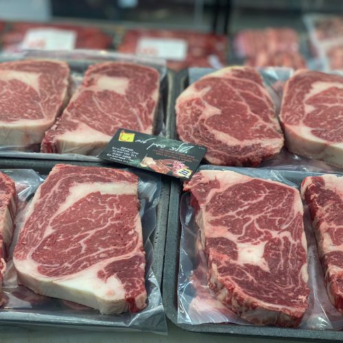 אטליז סימן טוב ירושלים