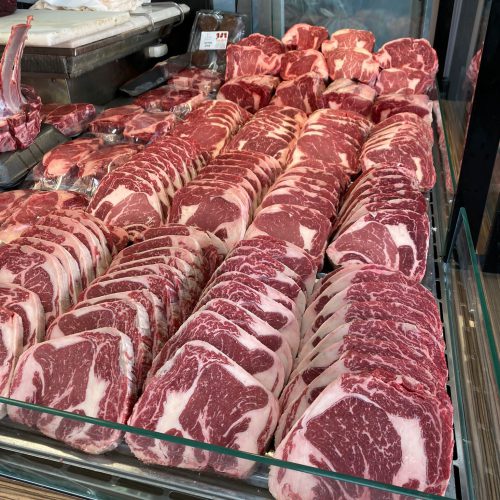 אטליז סימן טוב ירושלים