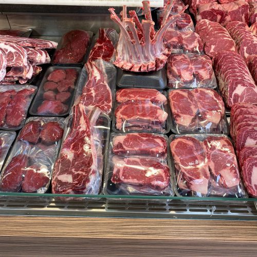 אטליז סימן טוב ירושלים