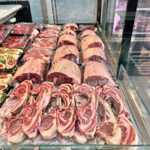 אטליז סימן טוב ירושלים