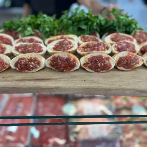 אטליז סימן טוב ירושלים