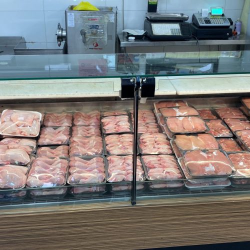 אטליז סימן טוב ירושלים