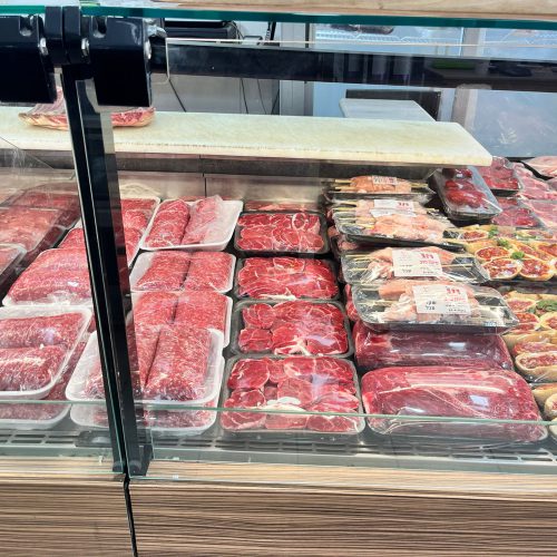 אטליז סימן טוב ירושלים