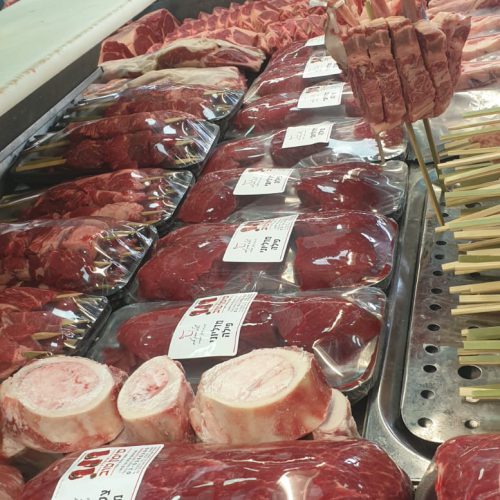 אטליז סימן טוב ירושלים