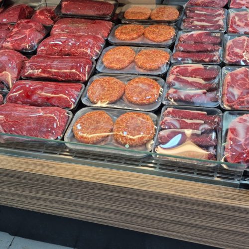 אטליז סימן טוב ירושלים