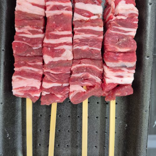 אטליז סימן טוב ירושלים