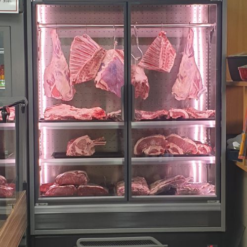 אטליז סימן טוב ירושלים