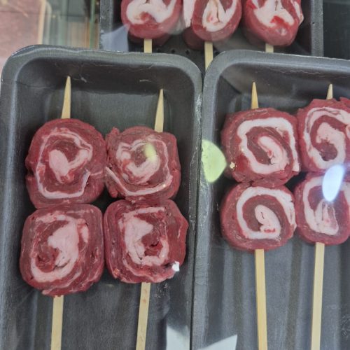 אטליז סימן טוב ירושלים